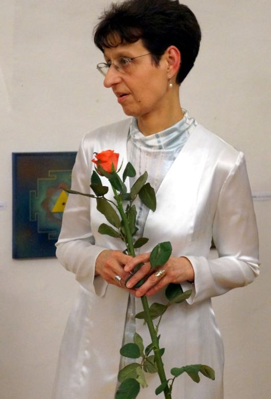 Lenka Kovalová